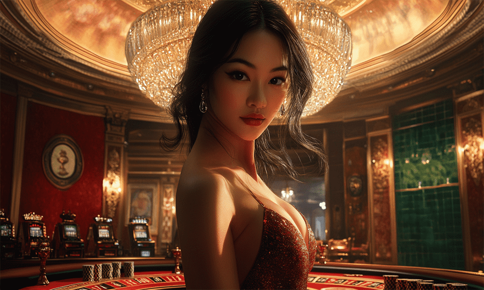 lucky gaming casino